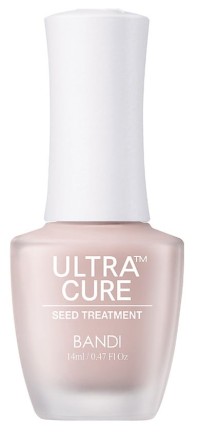 Bandi Покрытие для укрепления ногтей Бежевое Ultra Cure BB Cover 14 мл