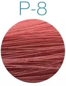 Lebel MATERIA µ Лайфер P8 Полуперманентная краска для волос 80 г