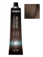 Loreal Professional Majirel Cool Cover 7.82 Блонд Мокка Перламутровый  Перманентная краска для волос 50 мл