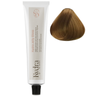 Kydra le Salon 9-3 Jelly Gloss 60 мл Краска для волос Стойкий Тонирующий Глосс-Гель Kydra Jelly Gloss Ammonia-Free Coloring 60 мл