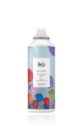 R+Co Сухой текстурирующий спрей для объема «Воздушный Шар» Balloon Dry Volume Spray, 176 мл