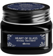 Davines Heart Of Glass Intense Treatment Интенсивный уход для защиты и сияния блонд 150 мл