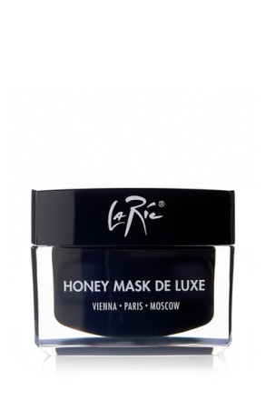 LA RIC HONEY MASK DE LUXE МЕДОВАЯ МАСКА ДЛЯ РУК 50 МЛ