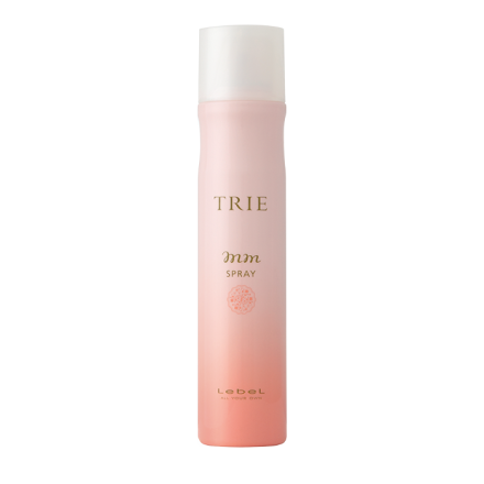 Спрей термозащитный для укладки LEBEL TRIE MM SPRAY 170g