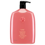 Кондиционер для блондинок Oribe Bright Blonde Conditioner for Beautiful Color 1000 ml