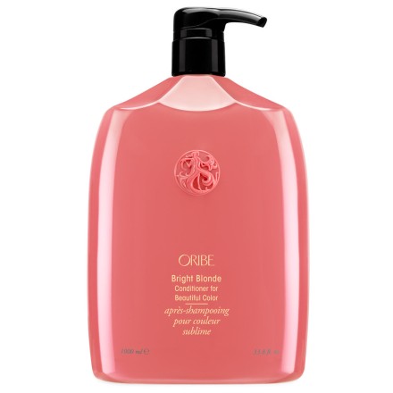 Кондиционер для блондинок Oribe Bright Blonde Conditioner for Beautiful Color 1000ml