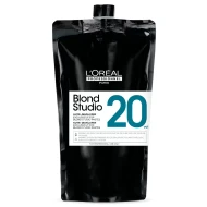 L'Oreal Blond Studio Нутри-проявитель Blond Studio Platinium 6% 20vol, 1000 мл