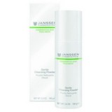Janssen Combination Мягкая очищающая пудра Skin Gentle Cleansing Powder  100мл
