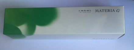 Краска для волос Lebel Materia Gray закрашивающая седину материя грей120 гр