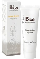 Charme D'Orient Bio крем для лица обогащенный/Crème Visaгрe L’onctueuse 50 мл