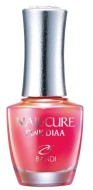 Bandi Покрытие укрепляющее для тонких и поврежденных ногтей Nail Cure Pink Diaa 14 мл