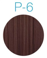 Lebel MATERIA µ Лайфер P6 Полуперманентная краска для волос 80 г