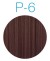 Lebel MATERIA µ Лайфер P6 Полуперманентная краска для волос 80 г