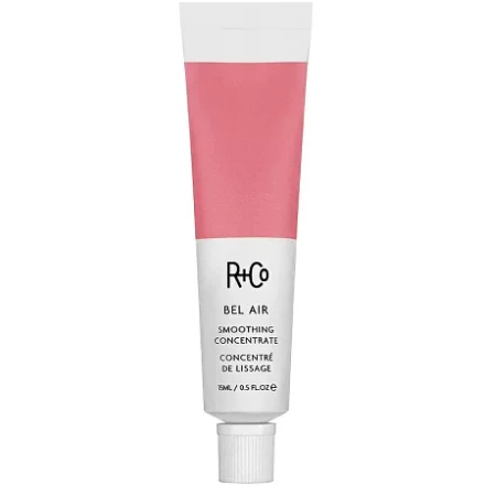 R+CO BEL AIR SMOOTHING CONCENTRATE (SET OF 12) БЭЛЬ ЭЙР КОНЦЕНТРИРОВАННЫЙ УХОД ДЛЯ РАЗГЛАЖИВАНИЯ ВОЛОС