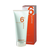 Fabbrimarine Терморедуцирующий дренажный крем для тела, Шаг 6 — Zerogravity, 200 мл