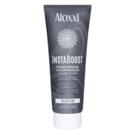 Тонирующая маска для волос Aloxxi InstaBoost Colour Masque Silver (Серебристо-серый) Тонирующая маска для волос Aloxxi InstaBoost Colour Masque Silver (Серебристо-серый)
