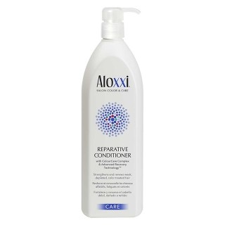 ALOXXI REPARATIVE CONDITIONER ВОССТАНАВЛИВАЮЩИЙ КОНДИЦИОНЕР 1000 мл