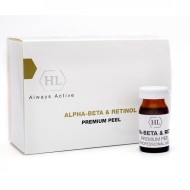 Holy Land ALPHA-BETA Professional Peeling Premium Peel премиум пилинг 7мл Holy Land ALPHA-BETA Professional Peeling Premium Peel премиум пилинг 7мл