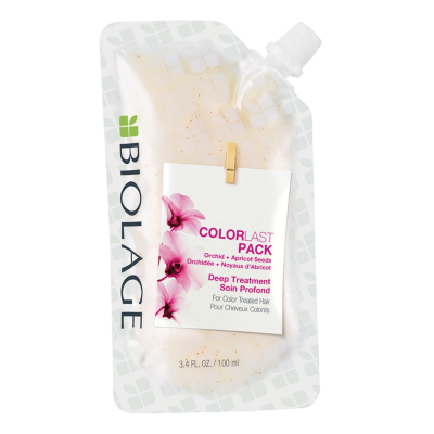 Matrix Biolage Colorlast Mask Маска для защиты окрашенных волос 100 мл.
