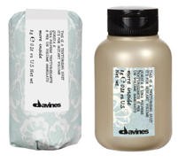 Пудра-текстуризатор для мгновенного объема волос Davines More Inside Dry Texturizing Dust