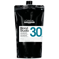 LOREAL BLOND STUDIO PLATINIUM 9% НУТРИ-ПРОЯВИТЕЛЬ ЛОРЕАЛЬ ПЛАТИНИУМ 1000 МЛ