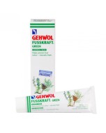 Gehwol Fusskraft Green 75 мл Геволь Зеленый бальзам