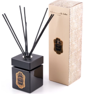 La Sultane de Saba Диффузор 200 мл Удовое дерево Bois De Oud La Sultane de Saba Диффузор 200 мл Удовое дерево Bois De Oud