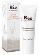 Charme D'Orient Bio крем для лица балансирующий для жирной кожи/Face cream 50 мл