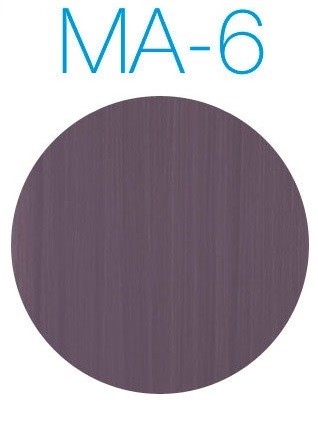 Lebel MATERIA µ Лайфер MA6 Полуперманентная краска для волос 80 г
