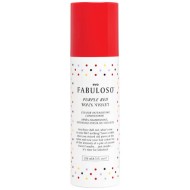 EVO Fabuloso Colour Intensifying Conditioner Purple Red Оттеночный кондиционер Красный Пурпур 250 мл