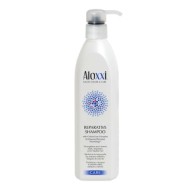 ВОССТАНАВЛИВАЮЩИЙ ШАМПУНЬ ALOXXI REPARATIVE SHAMPOO ВОССТАНАВЛИВАЮЩИЙ ШАМПУНЬ ALOXXI REPARATIVE SHAMPOO