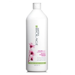 Matrix Biolage Colorlast Conditioner  Кондиционер для защиты окрашенных волос 1000 мл.