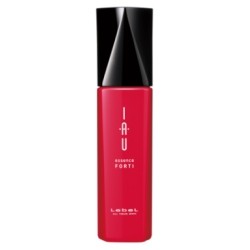 LEBEL Эссенция  молочко для увлажнение волос IAU Forti 100 ml
