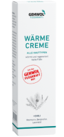 Gehwol Fusskraft Red Warming Cream 75 мл Согревающий крем для всех типов кожи 