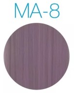 Lebel MATERIA µ Лайфер MA8 Полуперманентная краска для волос 80 г