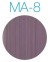 Lebel MATERIA µ Лайфер MA8 Полуперманентная краска для волос 80 г