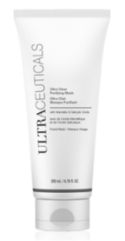 ULTRACEUTICALS ULTRA CLEAR PURIFYING MASK УЛЬТРА ОЧИЩАЮЩАЯ МАСКА 200 мл