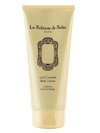 Молочко для тела Лукум - LA SULTANE DE SABA LOTION LOUKOUM TURKISH DELIGHT, 200мл