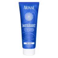 Тонирующая маска для волос Aloxxi InstaBoost Colour Masque Blue (Синий) Тонирующая маска для волос Aloxxi InstaBoost Colour Masque Blue (Синий)