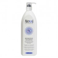 ALOXXI REPARATIVE SHAMPOO ВОССТАНАВЛИВАЮЩИЙ ШАМПУНЬ проф.1л ALOXXI REPARATIVE SHAMPOO ВОССТАНАВЛИВАЮЩИЙ ШАМПУНЬ проф.1л