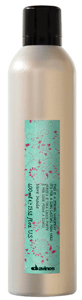 Davines strong hold hair spray / Лак сильной фиксации 400 мл