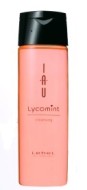 Lebel Шампунь IAU Lycomint CLEANSING 200 мл
