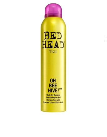 Сухой шампунь Tigi Bed Head Oh Bee Hive 238 мл.
