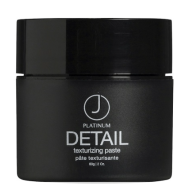 J Beverly Hills Platinum Detail Текстурирующая паста 60 гр для волос Texturizing Paste 