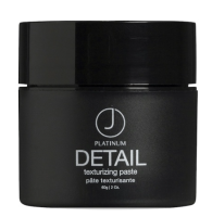 J Beverly Hills Platinum Detail Текстурирующая паста 60 гр для волос Texturizing Paste 