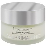 Fabbrimarine Мультикорректирующий крем с  защитным комплексом Urban Cream Defense Face System 50 мл 
