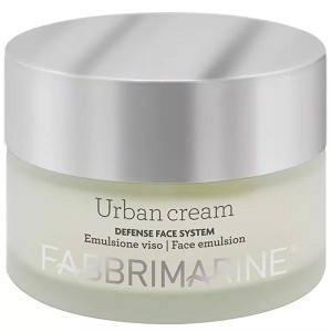 Fabbrimarine Мультикорректирующий крем с  защитным комплексом Urban Cream Defense Face System 50 мл 
