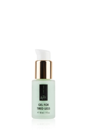 LA RIC Gel For Tired Legs Гель для усталых ног 30 ml