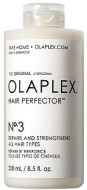 Olaplex Эликсир восстанавливающий «Совершенство волос» No.3 Hair Perfector 250 мл