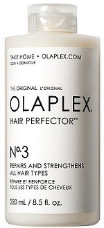 Olaplex Эликсир восстанавливающий «Совершенство волос» No.3 Hair Perfector 250 мл
